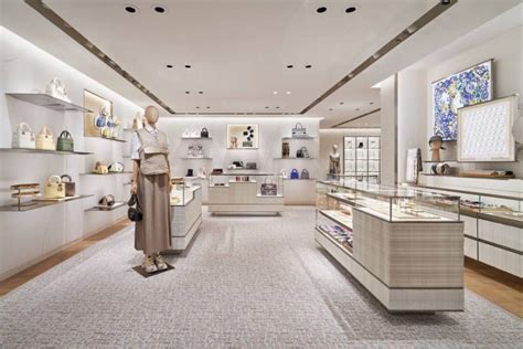 全国のDior（ディオール）の店舗一覧（85件）